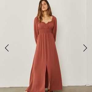 ISO Christy dawn savannah dress clay